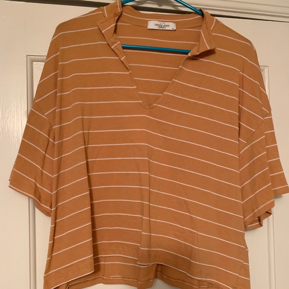 CJLA shirt
